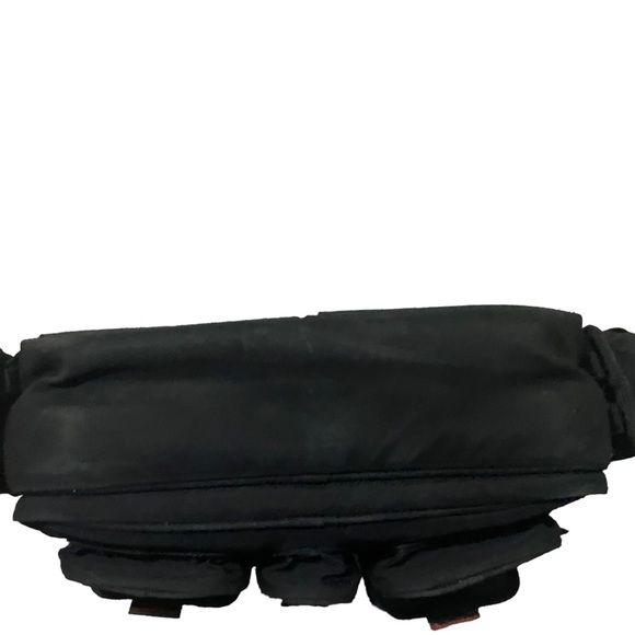 Oakley Tactical Field Gear Bag - w/Back Pack Strap! - Picture 2 of 7